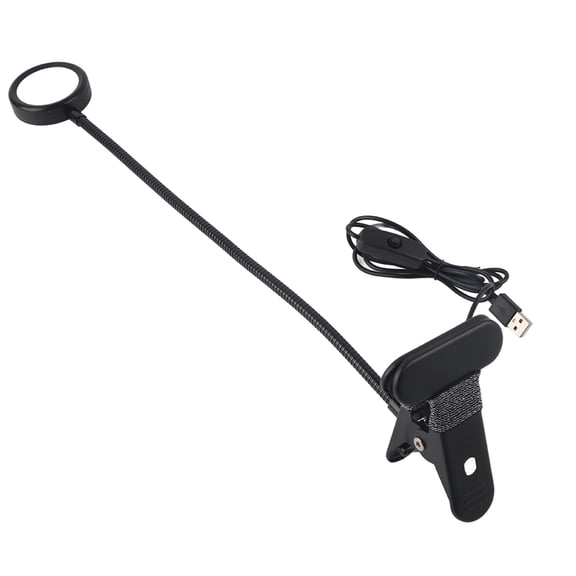 Tattoo Light USB Clipon Beauty Lamp for Microblading Nail Art Eyelash Extension