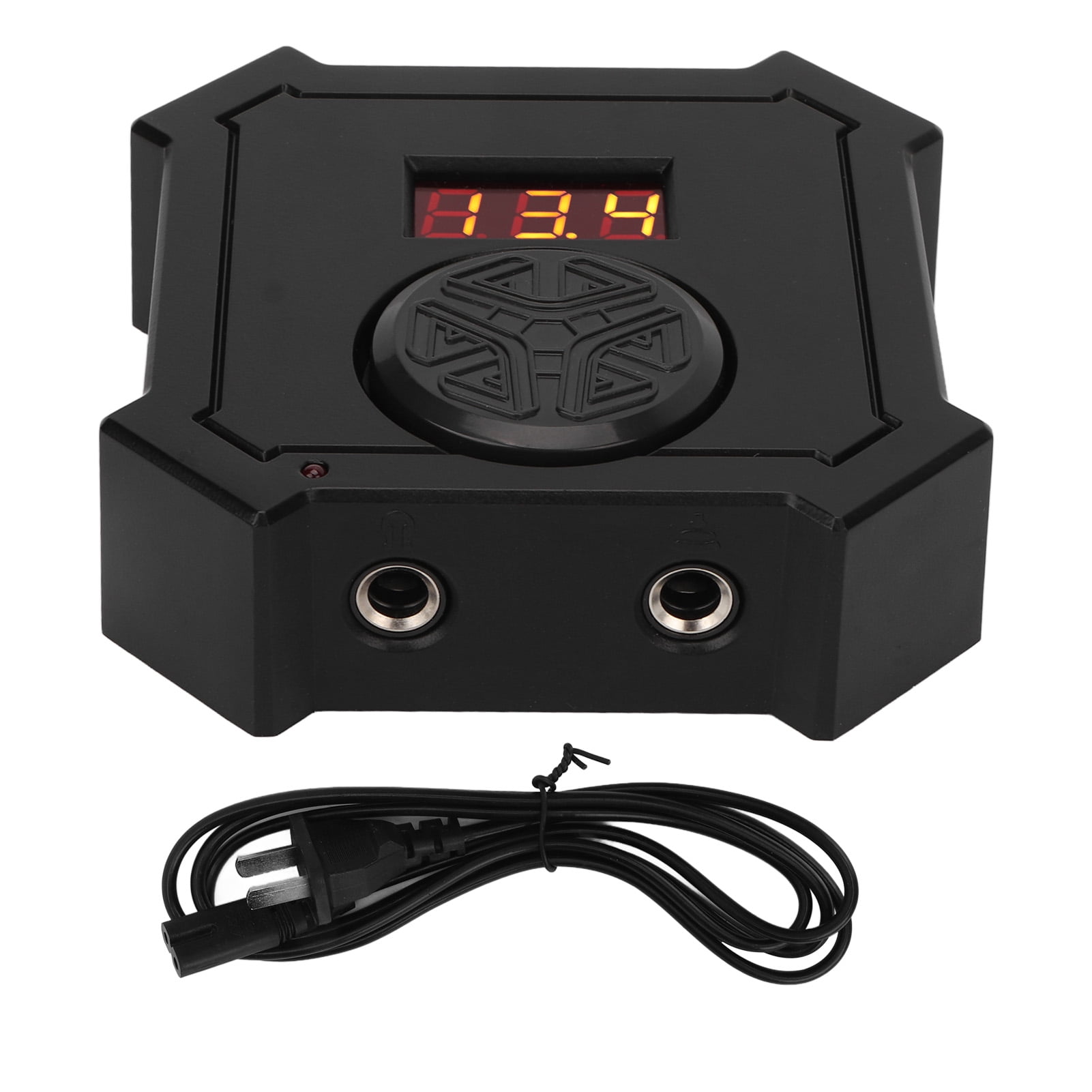 Tattoo Machine Power Supply Led Digital Display Adjustable Tattoo Power 