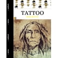 thumbnail image 1 of Tattoo Malbuch: Entspannende Tattoo Motive für Jungen und Mädchen aller Altersgruppen (Paperback), 1 of 1