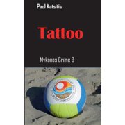 Tattoo, Paperback
