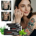 thumbnail image 1 of Tattoo Soothing Gel, Nourishing Care Gel Moisturizes and Soothes Dry, 1 of 9
