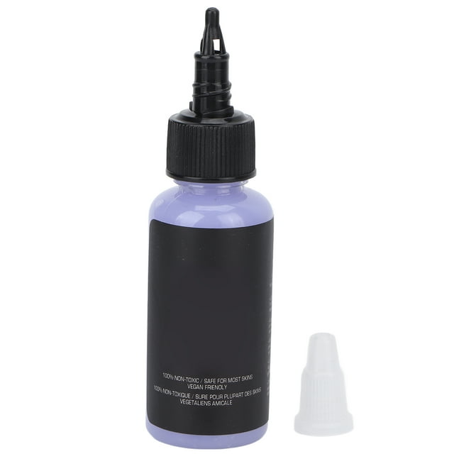 Tattoo Stencil Gel Clear Patterns Long Lasting Safe Ingredients Tattoo