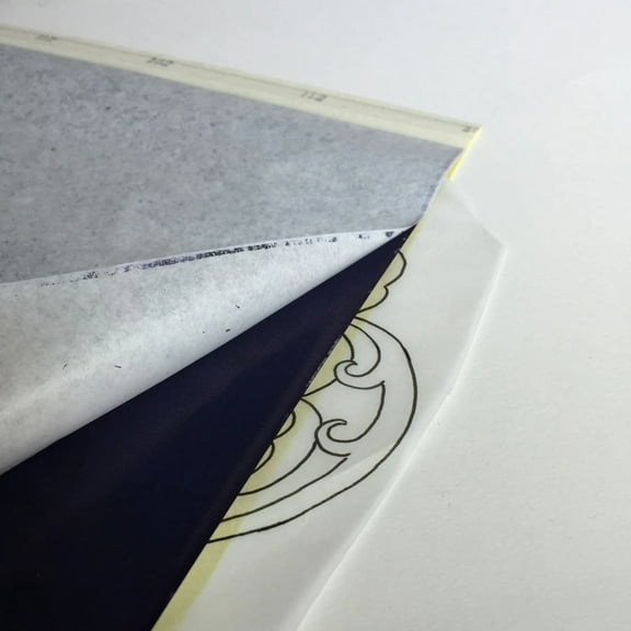 Tattoo Stencil Paper - Spirit Classic - 8.5 x 11 - Box of 100