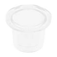 thumbnail image 1 of Tattoo Supplies Eyelash Ink Cups Plastic 3 Sizes 100 Pcs/Pack Durable Easy To Use, 1 of 4