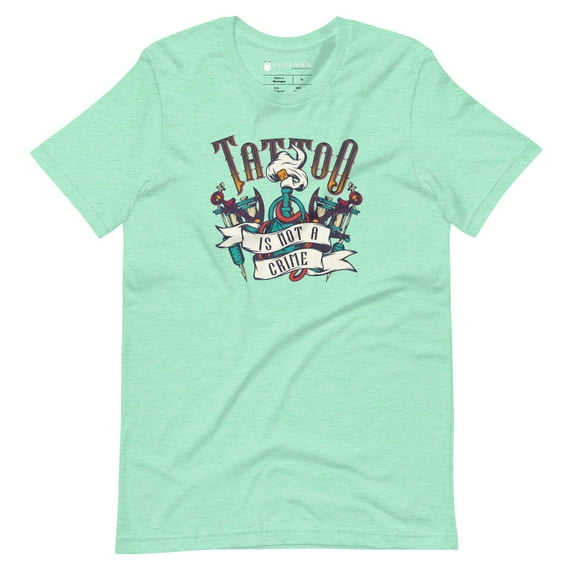 Tattoo T
