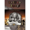 thumbnail image 1 of Tattoo Tears: A Gangsta's Cry Volume I, (Hardcover), 1 of 1