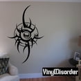 thumbnail image 1 of Tattoo Wall Decal - Vinyl Decal - Car Decal - DC 23139 - 36 Inches, 1 of 1