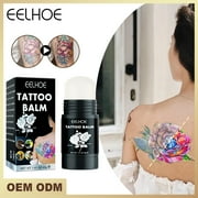 TattooBrightening Soothing BalmTattoo Brighteners And Refreshing Old Tattoos Natural Post-tattoo Cream