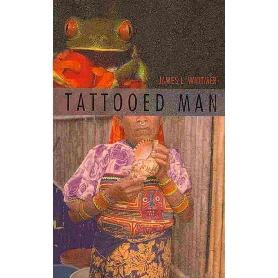 Tattooed Man