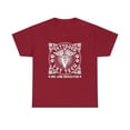 thumbnail image 1 of Tattooed Vet Tech Inked And Educated T-Shirt, 1 of 1