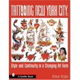 thumbnail image 1 of Pre-Owned Tattooing New York City: Style and Continuity in a Changing Art Form Paperback, 1 of 1