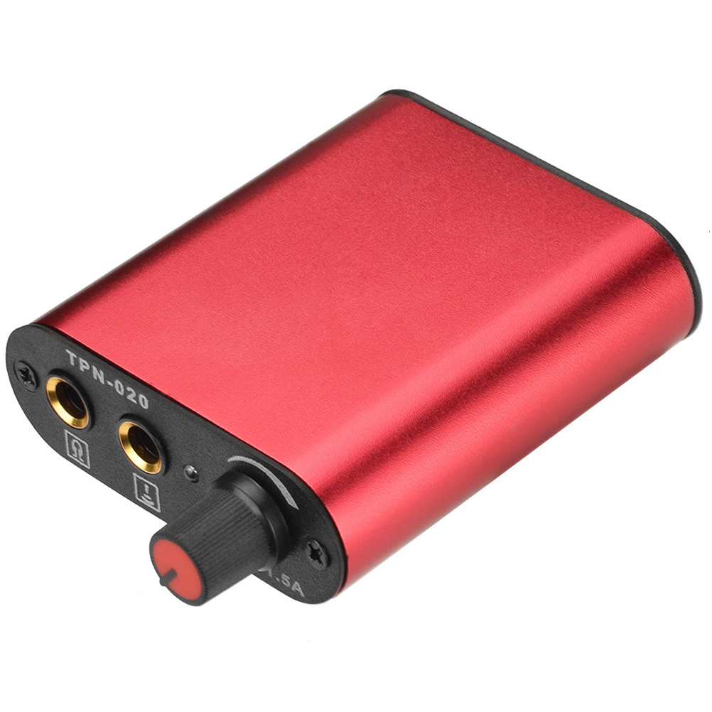 Tattooing Supplies Power Supply Voltage Regulator Tattoos Adapter