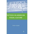 thumbnail image 1 of Tattoos In American Visual Culture, 1 of 1