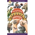thumbnail image 1 of Tattoos That Teach Roaring, Rumbling Tattoo Dinosaurs: 50 Temporary Tattoos That Teach, (Paperback), 1 of 1