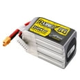 thumbnail image 1 of Tattu R-Line Version 5.0 850mAh 6S 22.2V 150C LiPo Battery Pack with XT30U-F Plug, 1 of 2