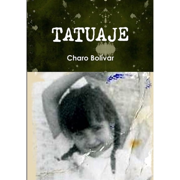 Tatuaje, (Paperback)