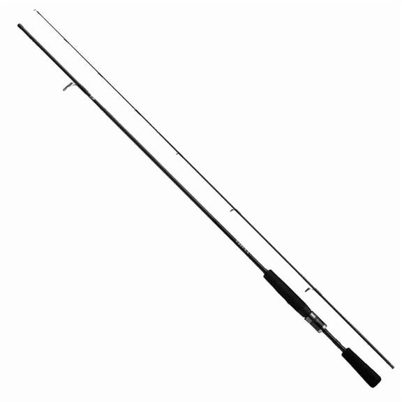 Tatula XT Spinning Rod, 2pc, 6'4" ULXS-ST