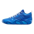 thumbnail image 1 of Tatum 3 Basketball Shoes HV6384-400, Pacific Blue/Game Royal/University Blue/White Size 13, 1 of 6