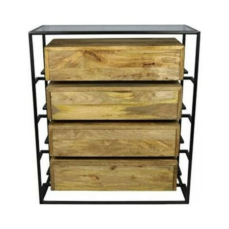 Tatum 6 Drawer Dresser