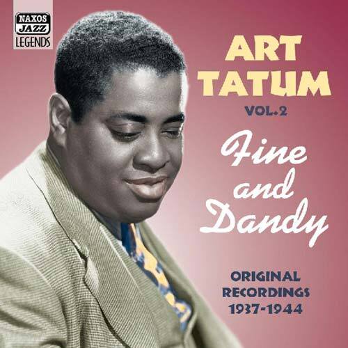Tatum, Art - Tatum, Art - Music & Performance - CD