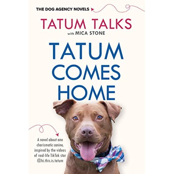 Pre-Owned Tatum Comes Home (Paperback) 1496739442 9781496739445