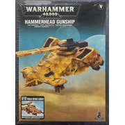 Tau Empire Hammerhead Gunship / Sky Ray