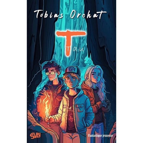 Tau (Paperback)
