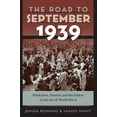 thumbnail image 1 of The Tauber Institute Series for the Study of European Jewry: The Road to September 1939 : Polish Jews, Zionists, and the Yishuv on the Eve of World War II (Hardcover), 1 of 1