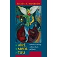 thumbnail image 1 of Taubman Lectures in Jewish Studies: Alef, Mem, Tau : Kabbalistic Musings on Time, Truth, and Death (Series #5) (Edition 1) (Hardcover), 1 of 1