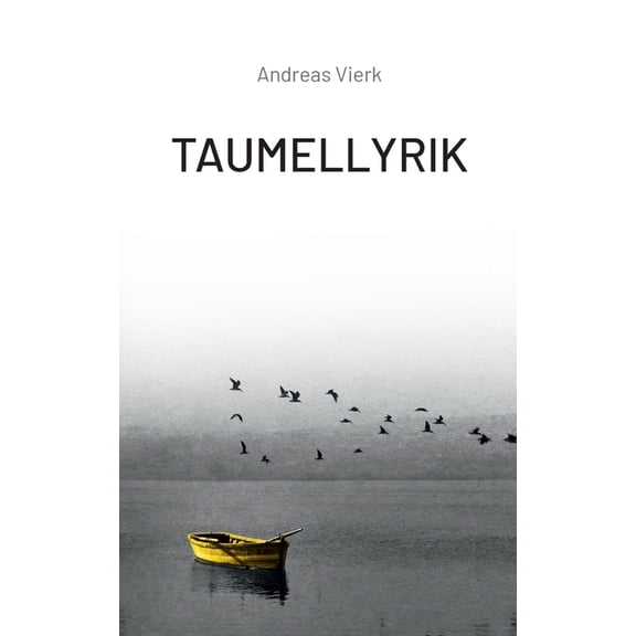 Taumellyrik (Paperback)