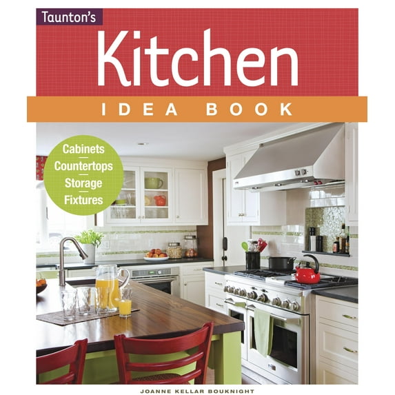 KITCHEN IDEA BOOK