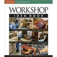 thumbnail image 1 of Pre-Owned Workshop Idea Book (Paperback) 156158875X 9781561588756, 1 of 1