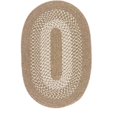 thumbnail image 1 of Taupe 8 ft. round Rug, 1 of 1