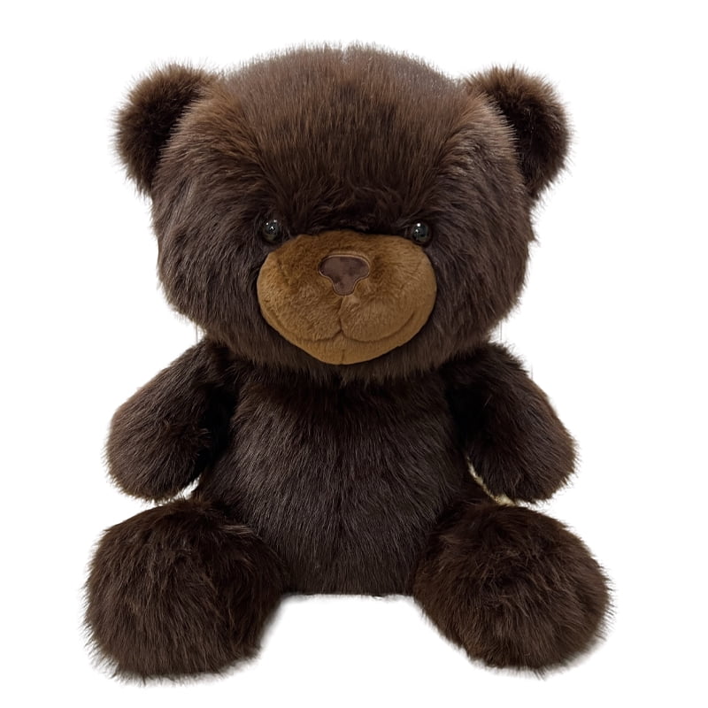 Jumbo Bumble Bear Plush, Taupe, 30", Valentine's Day by Way To Celebrate