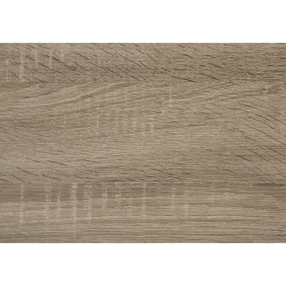 Taupe Color Scheme / Den Decorating / Stable Side Table