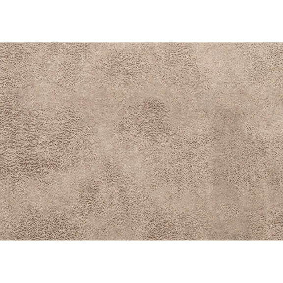 Taupe Distressed Fabric Dining Chair Pair / Pleasant Dining in Dining Room