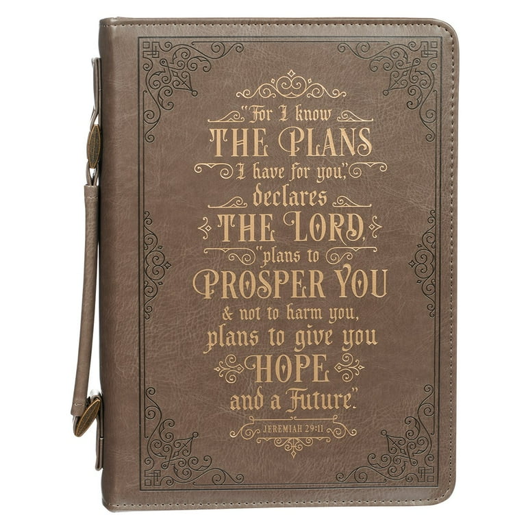 Leather Scripture Cases  Scripture case, Scripture, Leather