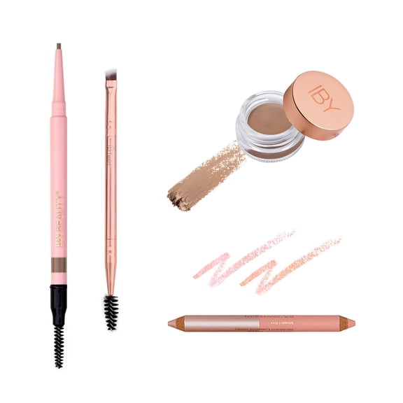 Taupe Lidayz Brow Bundle