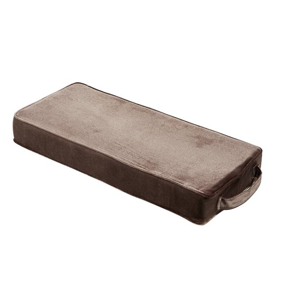 Taupe Personal Kneeler Pad