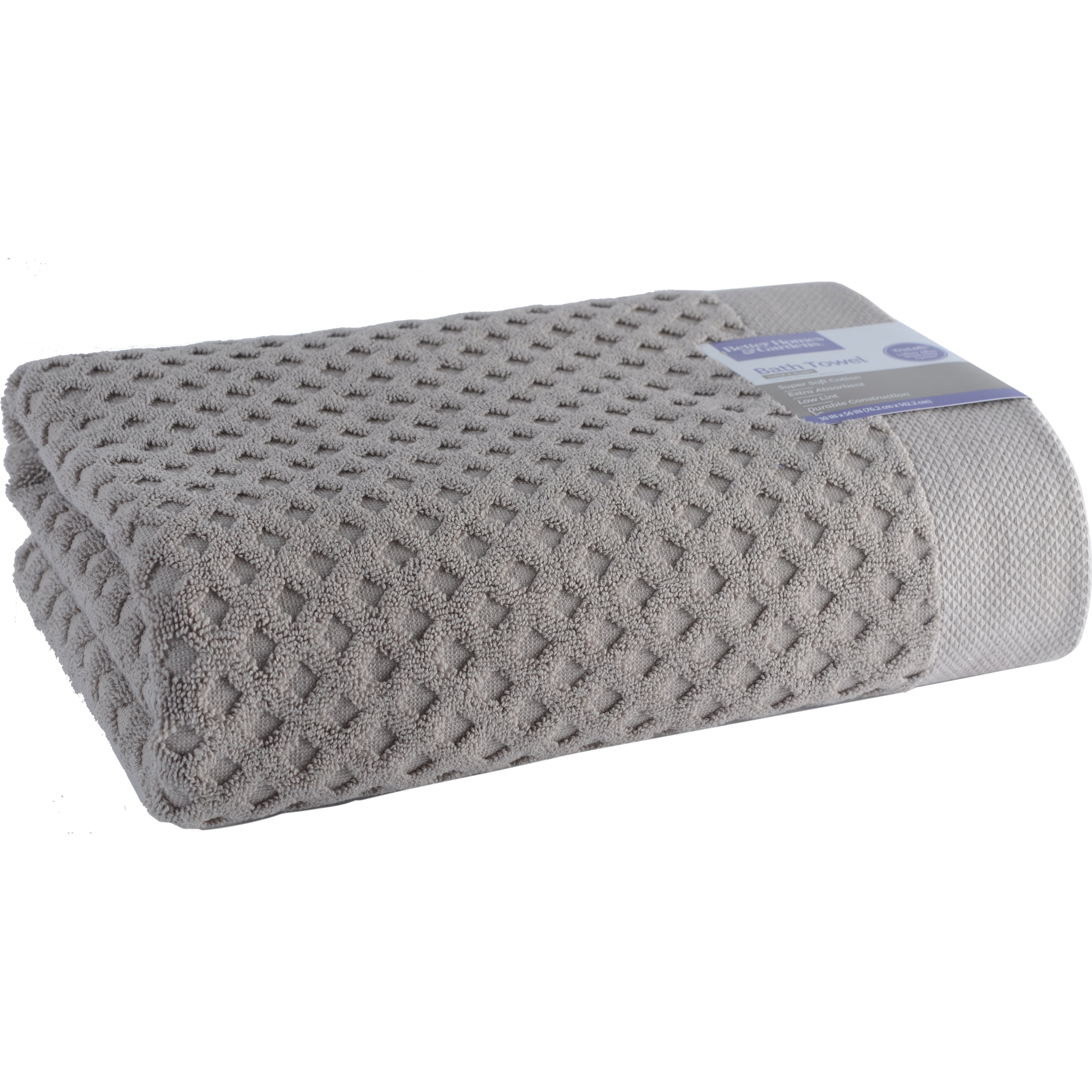 better homes and gardens extra absorbent