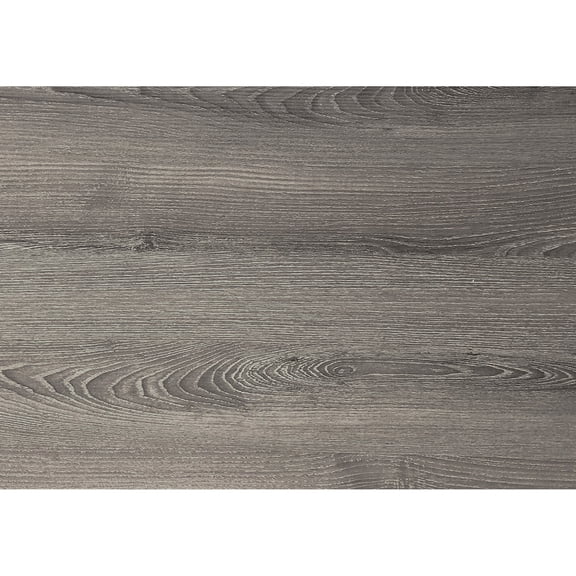 Taupe finish - Slide and position - Bedroom or living room - Assembly with instruction