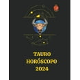 thumbnail image 1 of Tauro HorÃ³scopo 2024, (Paperback), 1 of 1