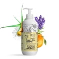 thumbnail image 1 of Tauro Pro Line Pure Nature Delicate Puppy Sulfate Parabens SLS Free Natural Composition Gentle Puppy Shampoo with Essential Oils Suitable for Cats and Dogs, 1 of 5