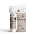 thumbnail image 1 of Tauro Pro Line Stainless Look Clay Mask – 3-in-1 Tear Stain Remover for Dogs & Cats, Natural, No Bleach, 1.7 oz, 1 of 5