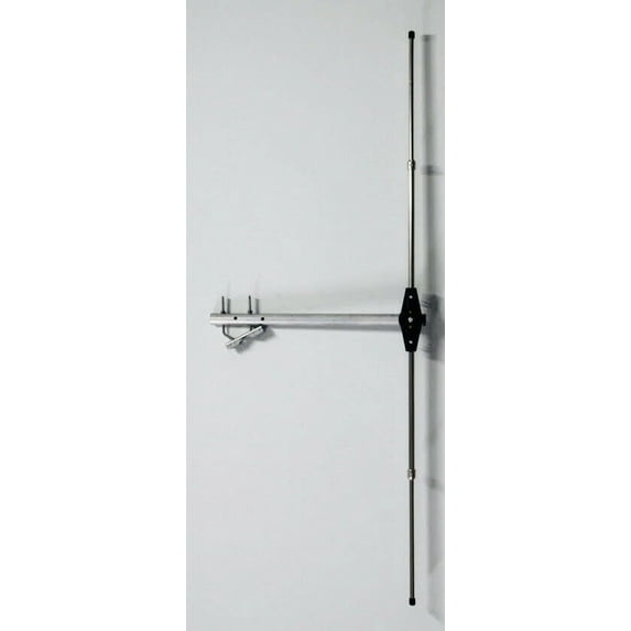 Taurus 6 Meter 50-52 MHz Veritcal or Horizontal Dipole Tunable Antenna - 500W