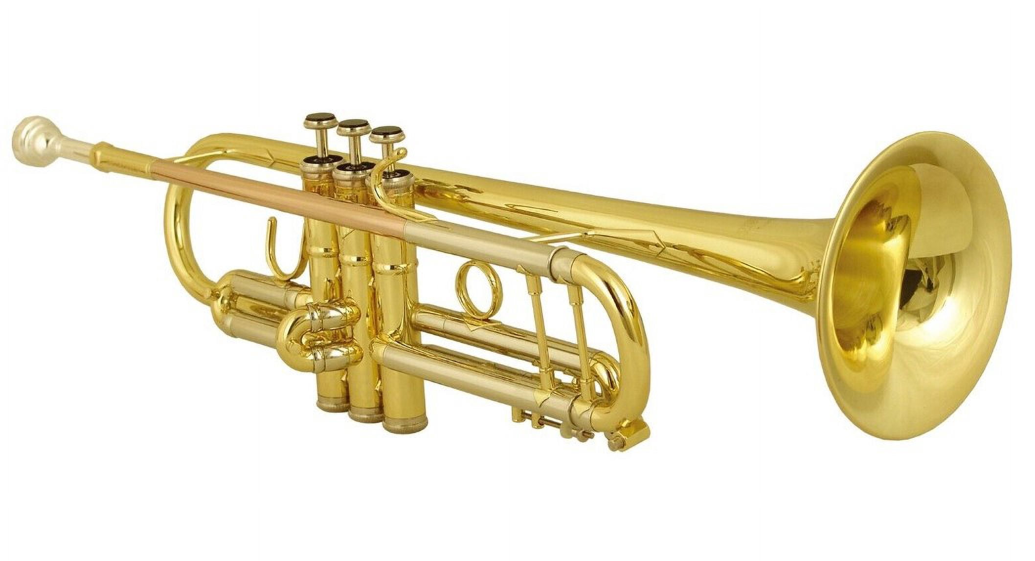 Taurus All-In-One Series 0901TR Trumpet kit