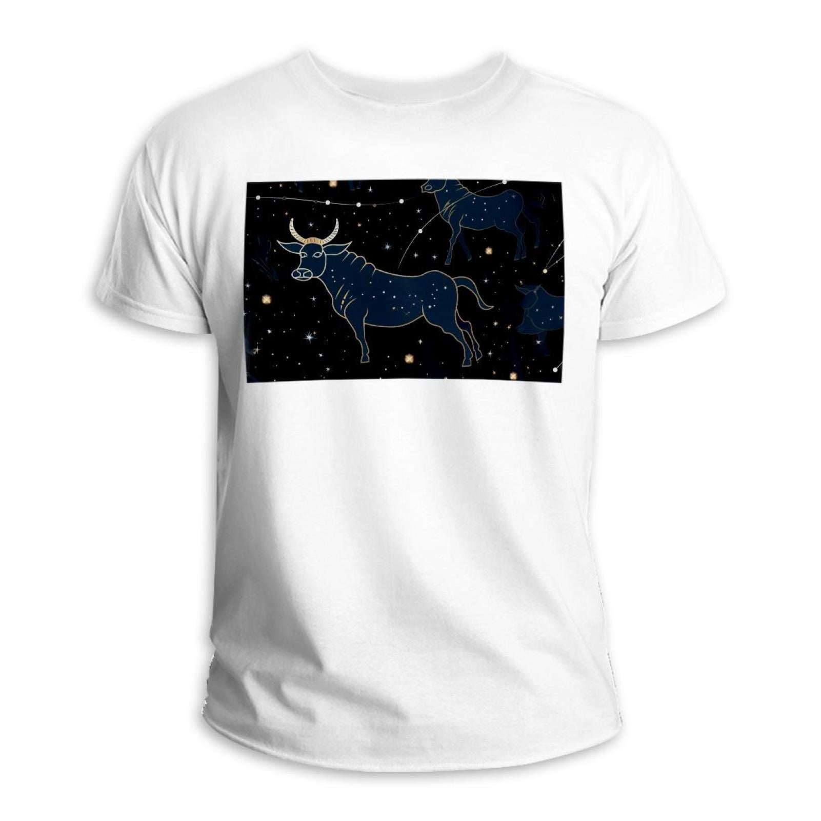 TAPHERUS T-SHIRT MEN WHITE main image 0