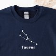 thumbnail image 1 of Taurus Embroidered Sweatshirt, 1 of 2