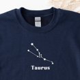 thumbnail image 1 of Taurus Embroidered Sweatshirt, 1 of 2