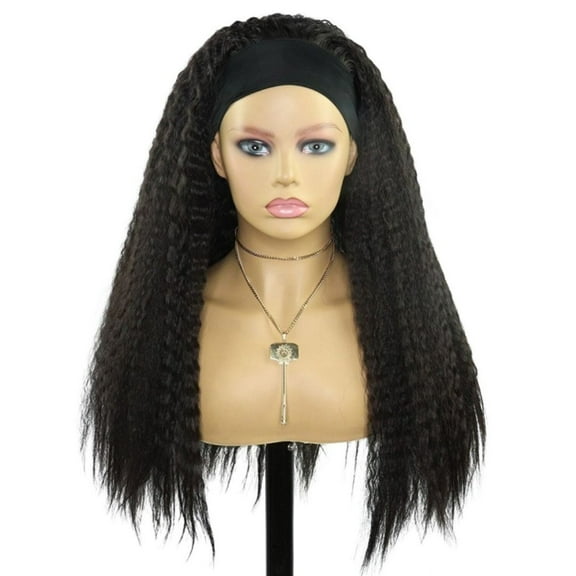 Taurus Futura Wig - Heat Resistant Premium Synthetic Wig